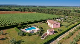 Luxus Villa Casa Ulivino