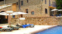 Luxus Villa Mas Pinera