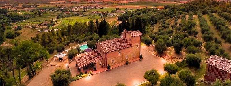 Luxus Villa Locarno